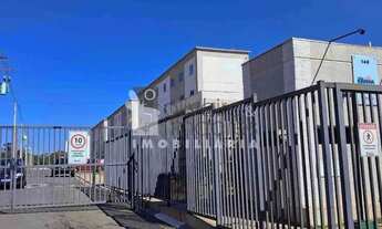 Imagem 3: Apartamento padrão para Locação, Chácara Estância Paulista, Suzano, SP