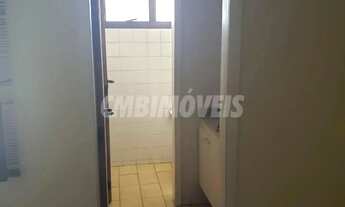 Imagem 6: Sala - Centro - Campinas