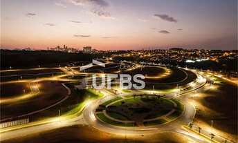 Imagem 2: LOTE PLATEAU DOR PRIVILLEGE - FUNDO DE MATA - MAIOR LOTE DO CONDOMINIO