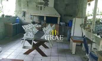 Imagem 6: Chácara 60.000m², com salão de festas e piscinas, á venda no Riacho Grande, São Bernardo d