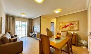 Imagem: Apartamento com 3 dormitórios à venda