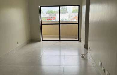 Imagem 2: Apartamento no parque Amazônia