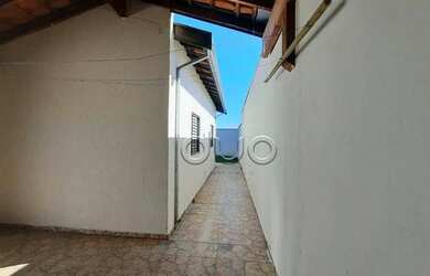 Imagem 4: Casa com 2 dormitórios para alugar, 100 m² por R$ 1.600,01/mês - Água Branca - Piracicaba