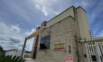 Imagem 2: Apartamento para alugar na zona Sudeste - Bairro Gurupi- Teresina/PI