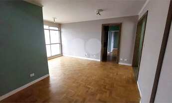 Imagem 4: Apartamento com 3 quartos para locação em Santana - SP