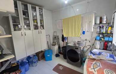 Imagem 7: Belíssimo Sobrado p/ Locação - 320 m² - 2 Dorms. - Horizontal Park - Cotia/SP (L-478