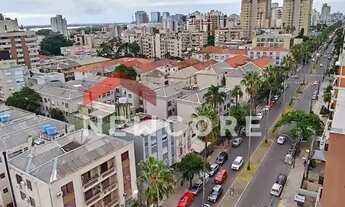 Imagem 7: Apartamento em Avenida Getúlio Vargas - Menino Deus - Porto Alegre/RS