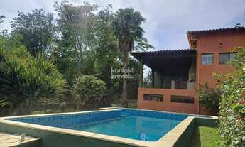 Imagem: Casa de condomínio - Sobrado com 3 quartos