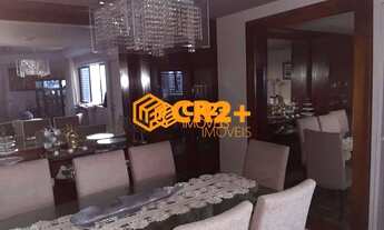 Imagem 4: Apartamento a Venda 300m2 com 5 quartos,5 Suítes, na Jaqueira