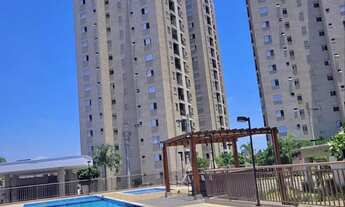 Imagem 2: Vendo Apartamento Patio Home Resort