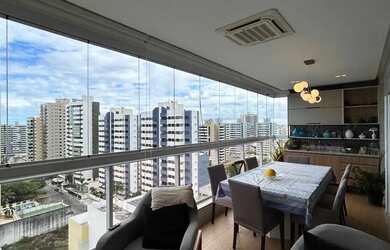 Imagem: Apartamento a venda no Jardins - Torres