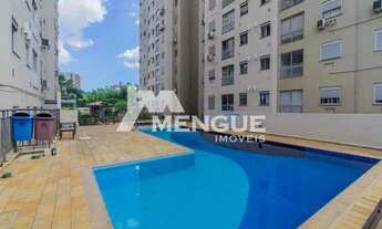 Imagem: Apartamento residencial com 2 dormitórios