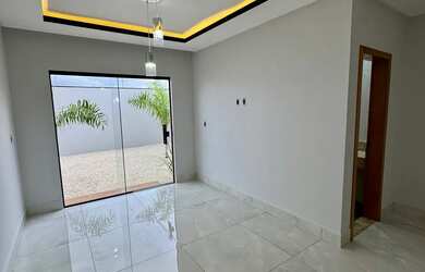 Imagem 3: Casa disponível para venda prive lírios