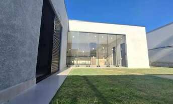 Imagem 4: Casa à venda em Paulínia, Cascata, com 3 suítes, com 159 m², Condomínio Campos Conde 2