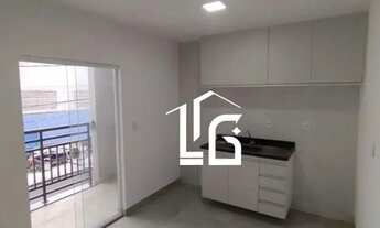 Imagem: Apartamento com 1 dormitório para alugar