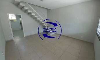 Imagem 6: Casa de vila duplex com 90m²