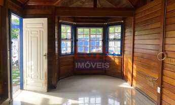 Imagem 6: Casa com 2 dormitórios à venda, 130 m² por R$ 550.000 - Piratininga - Niterói/RJ