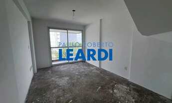 Imagem: APARTAMENTO - ALTO DA LAPA - SP