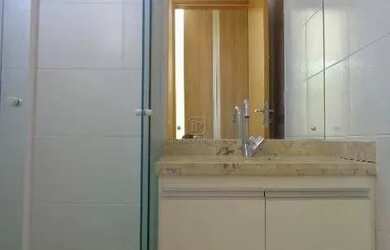 Imagem 5: Apartamento para venda em Nova Aliança de 37.00m² com 1 Quarto e 1 Garagem