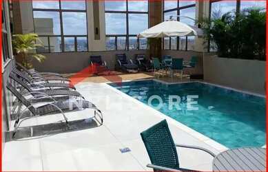 Imagem 4: Apartamento em Rua Belo Horizonte - Centro - Londrina/PR