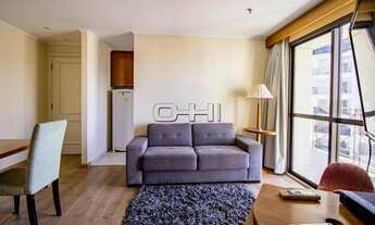 Imagem 4: Aluguel Apartamento 2 Dormitórios - 66 m² Vila Olímpia