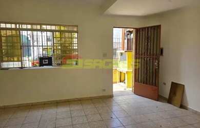 Imagem: Sobrado 108m² na Vila Guilherme por R$