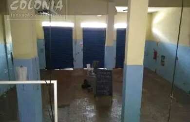 Imagem 2: Loja a venda - Cidade São Jorge, Santo André