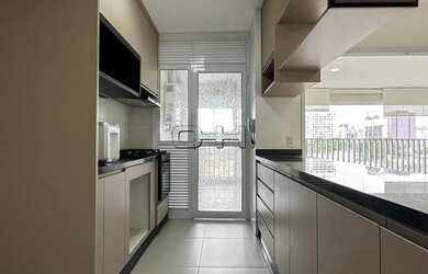 Imagem 7: Aluguel Apartamento 2 Dormitórios - 98 m² Pinheiros