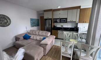 Imagem 2: Oportunidade - Apartamento - Residencial Colinas do Paratehy - Residencial Caminho das Árv