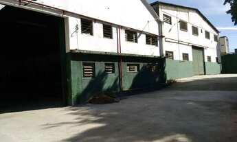 Imagem 2: Imóvel para aluguel e venda possui 4603 metros quadrados em Jardim Guanca - São Paulo - SP