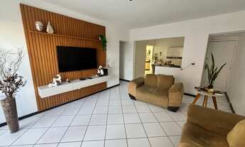 Imagem 6: Apartamento 3/4. Cond. Villa D?Ouro