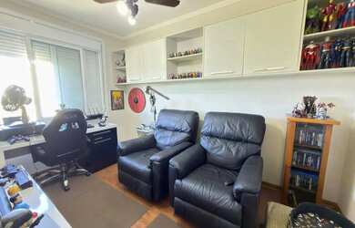 Imagem 6: Apartamento 2 dormitórios- Nonoai