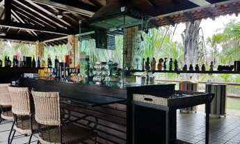 Imagem 7: Condomínio Marina Jaguari, casa com 7 suítes e marina privativa