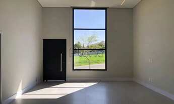 Imagem 3: Casa à venda em Indaiatuba, Jardim Villa Sapezal, com 3 suítes, com 225 m², Villa Sapezal