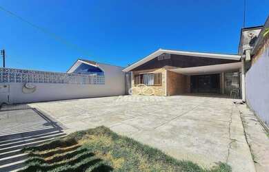 Imagem: Casa com 3 dormitórios à venda, 108 m²