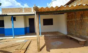 Imagem: Casa particular documentada