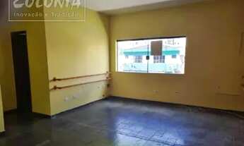 Imagem: Conjunto Comercial para locação - Vila