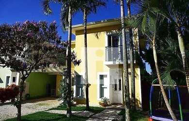 Imagem 2: CASA ALUGUEL 3 SUITES CONDOMINIO BELAGIO EM SOUSAS CAMPINAS