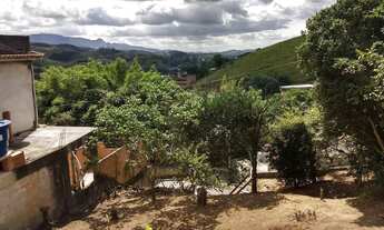 Imagem: Casa em construção