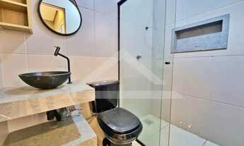 Imagem 4: Apartamento para venda e locação no Condomínio Reserva Sul Resort, próximo ao Jaú Serve Su