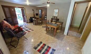 Imagem 6: INBOX CIA IMOBILIÁRIA VENDE LINDO SÍTIO PARA VENDA COM CASA, QUIOSQUE, PISCINA, NUMA ÁREA