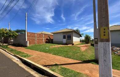 Imagem 2: Imóvel para venda possui 45 metros quadrados com 2 quartos