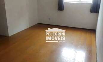 Imagem 4: Apartamento com 3 dormitórios para alugar, 106 m² por R$ 3.000,02/mês - Parque Taquaral