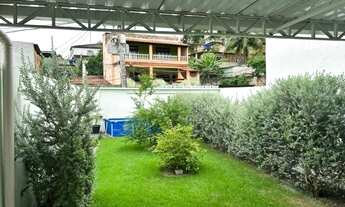 Imagem 4: Casa nova e ampla no Jardim Alvorada - Localização Privilegiada!