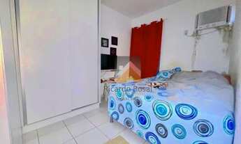 Imagem 3: Apartamento na Serraria c/ 3 quartos, 3º andar e móveis planejados!!!