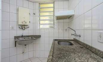 Imagem 6: Cobertura duplex com 1 dormitório suíte e 1 vaga de garagem no bairro Jardim Botânico