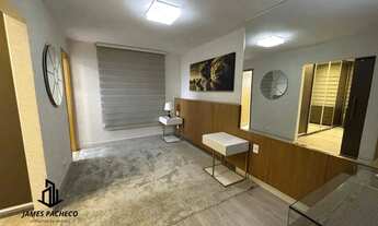 Imagem 6: Apartamento de 3 Quartos sendo 2 suítes - 2 vagas - Porteira Fechada