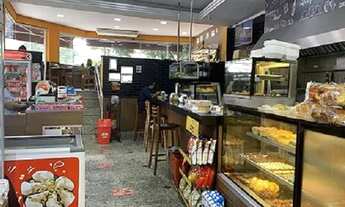 Imagem 3: Padaria - Px. Metrô Pça. Árvore