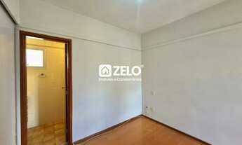 Imagem 7: Apartamento para aluguel com 84,27 m², 2 quartos 1 vaga em Cambuí, Campinas