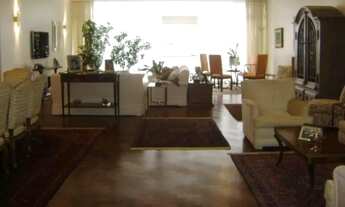 Imagem 2: Apartamento em Alameda Jaú - Jardim Paulista - São Paulo/SP